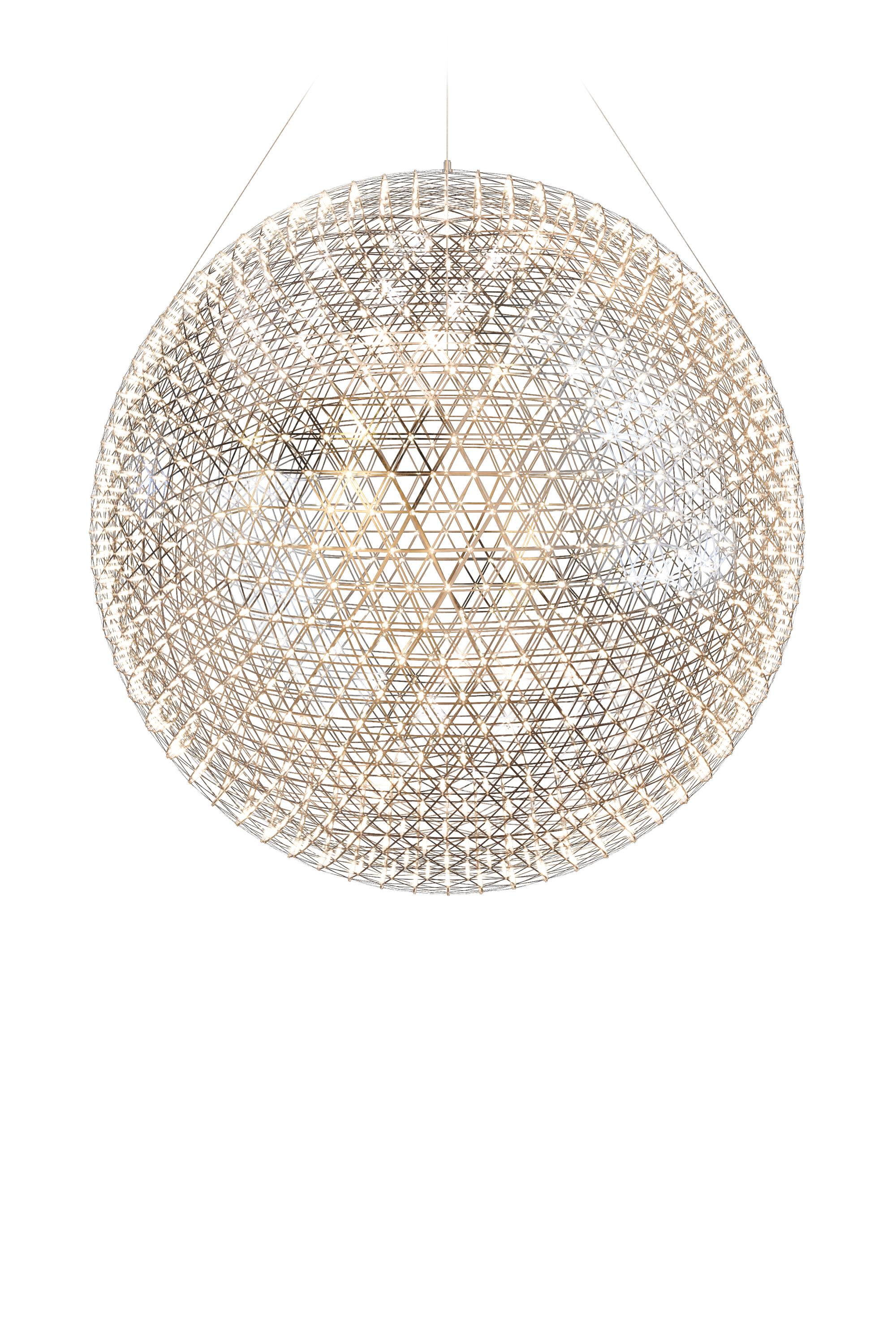 Moooi Raimond ライモンド ペンダントライト R80 /高級照明 Moooi Raimond II Suspended Lamp - 2Modern